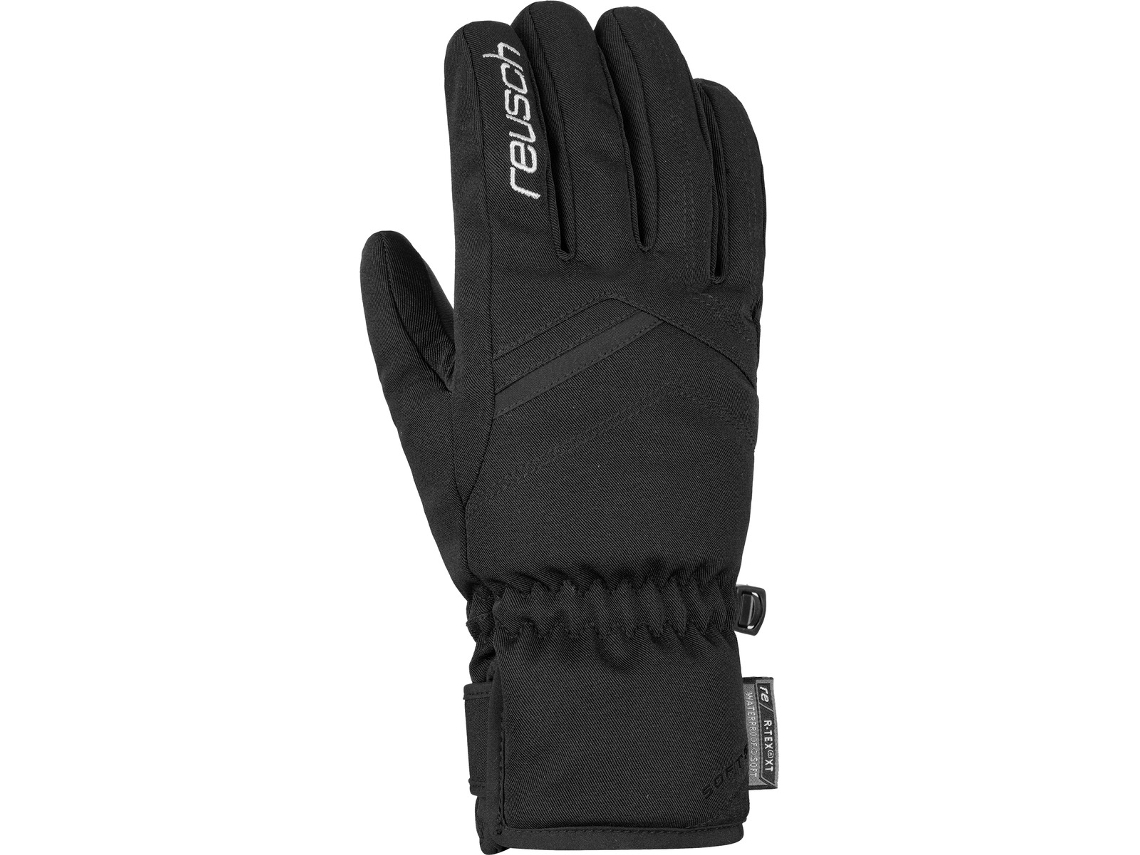 Luvas de Ski REUSCH (7,5)