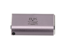 Adaptador Hdmi Feminino para Lateral 8k Hd LAXISCREED