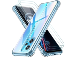 Pelicula de Vidro HONGWE. Realme 9/Realme 9 Pro/ Realme 9 Pro Plus