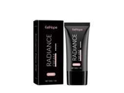 Creme Facial Hidratante Iluminador Com Efeito Radiante