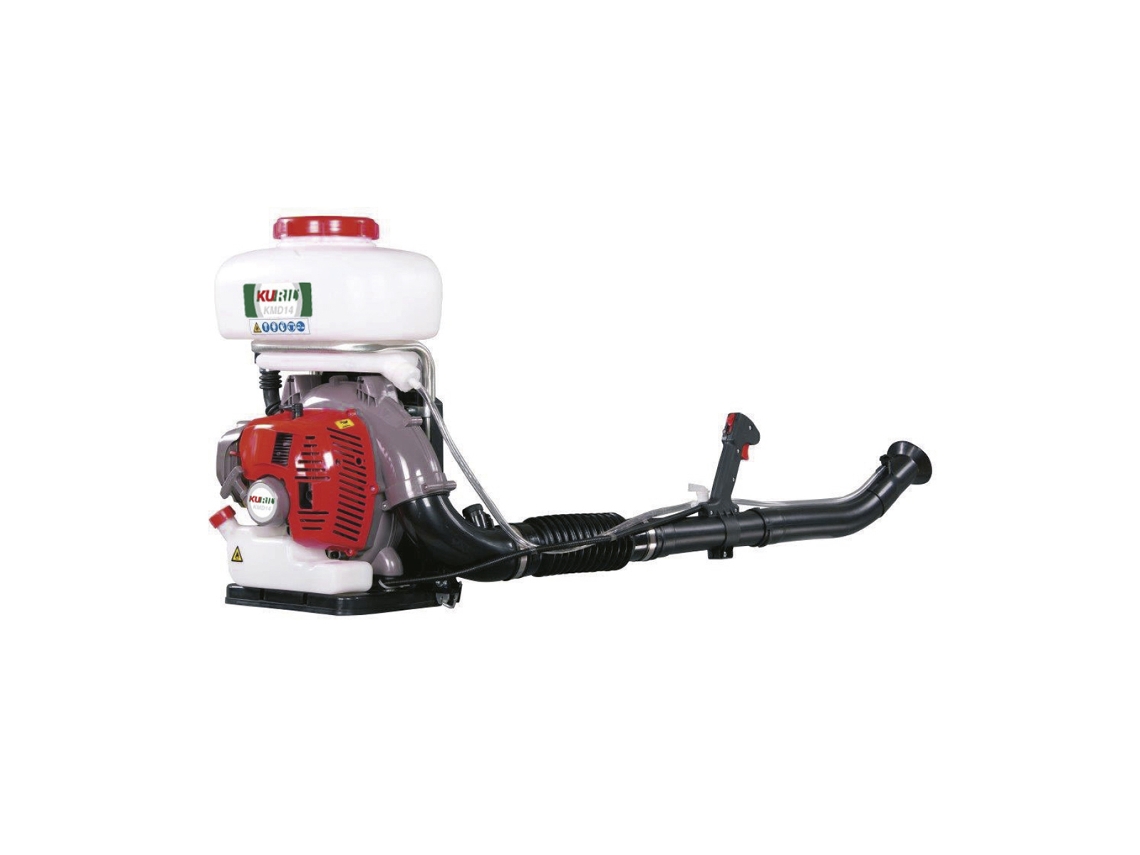 Atomizador KURIL KMD14