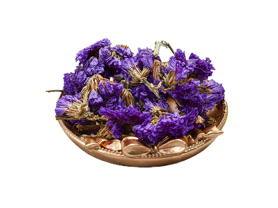 Laxiscreed Flores Pressadas Para Resin Epóxi Diy - Amor E Memórias