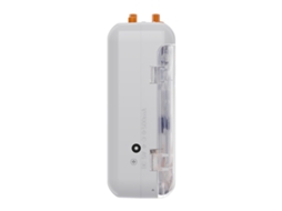 Player Mali de Fita Cassete Portátil, Conversor USB para MP3, com Fone, Branco
