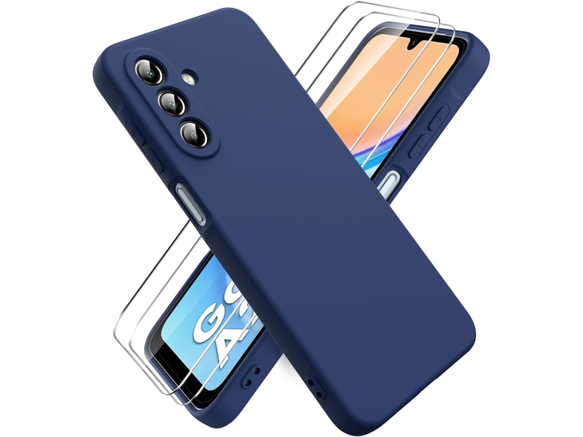 Pelicula de Vidro HONGWE. Samsung Galaxy A26 5G