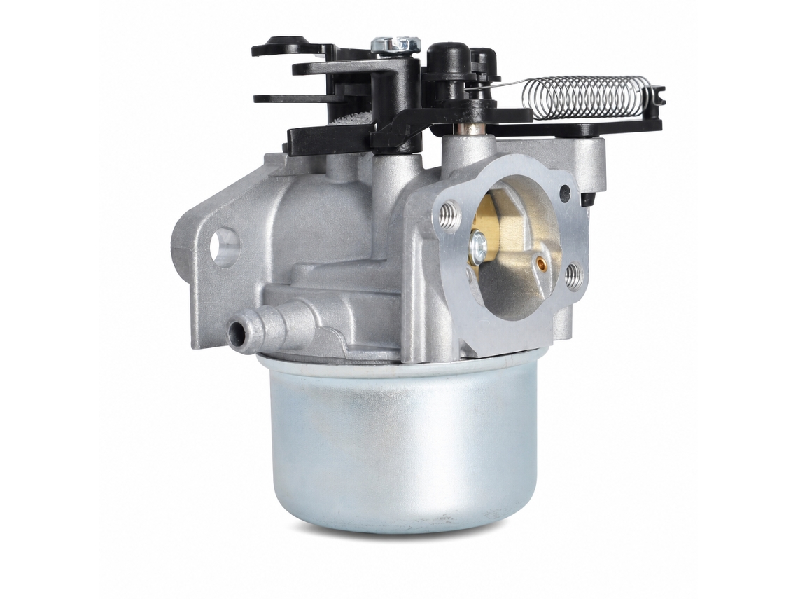 Carburador Compatível Com Briggs Stratton 796608, 798653, 791077, 790182, 795069_syn
