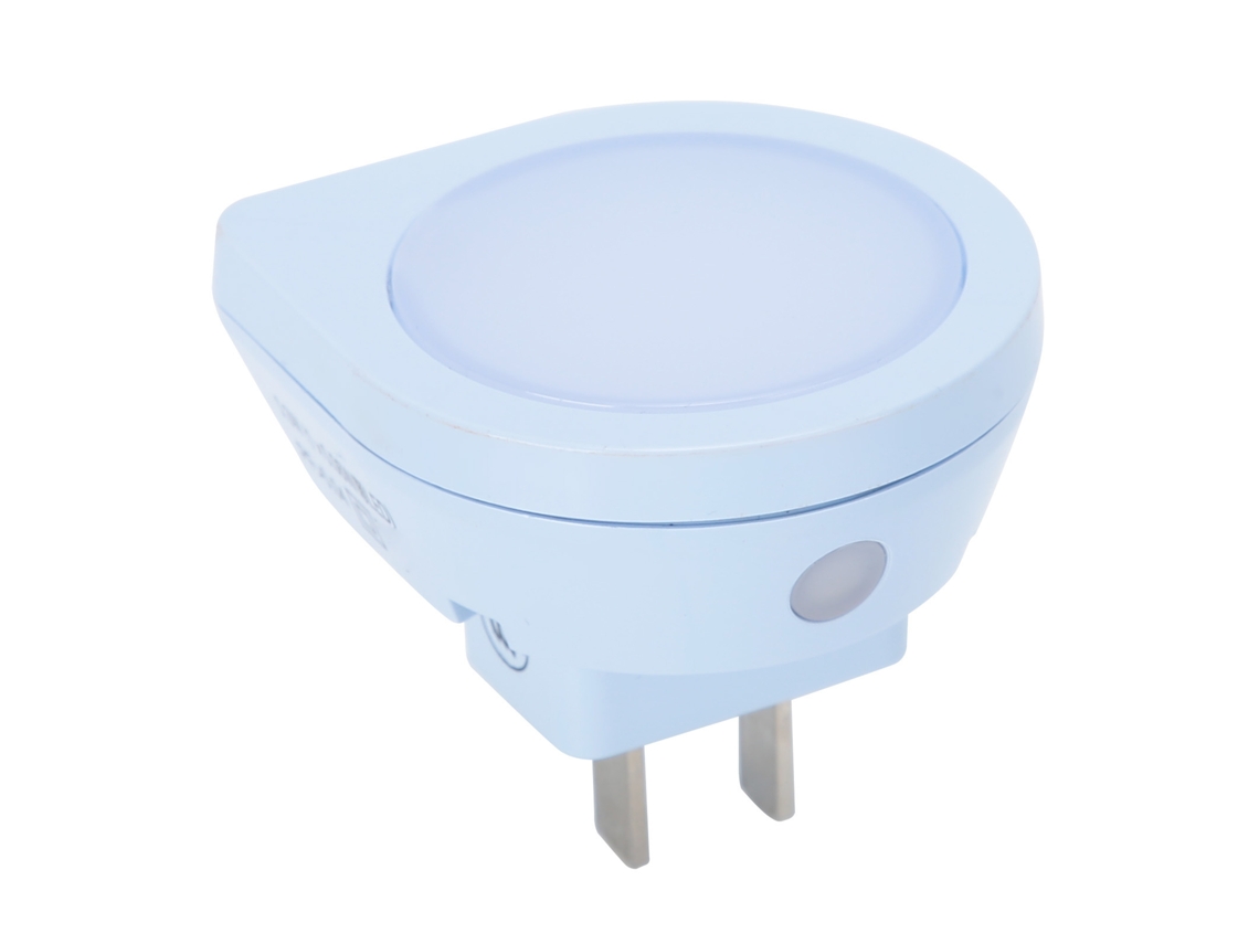 2026 lâmpada Noturna Led com Sensor de Indução para Quarto, Sala, Corredores e Escadas