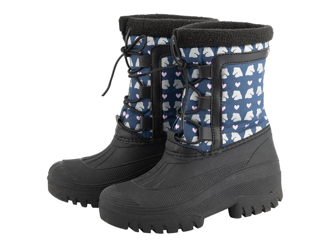 E.L.T. Chuteiras Thermo Snowfall Cinzento Eu 31E.L.T.