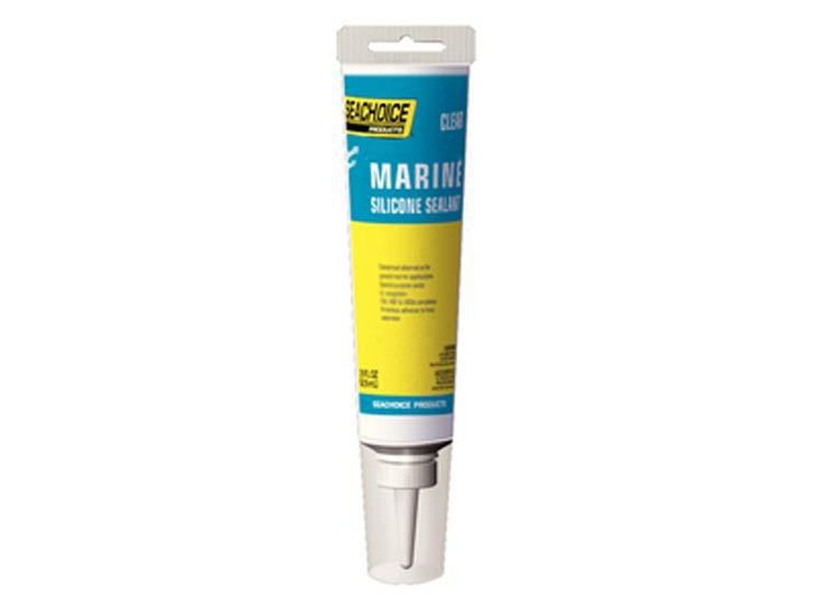 Seachoice Silicone Sealant
