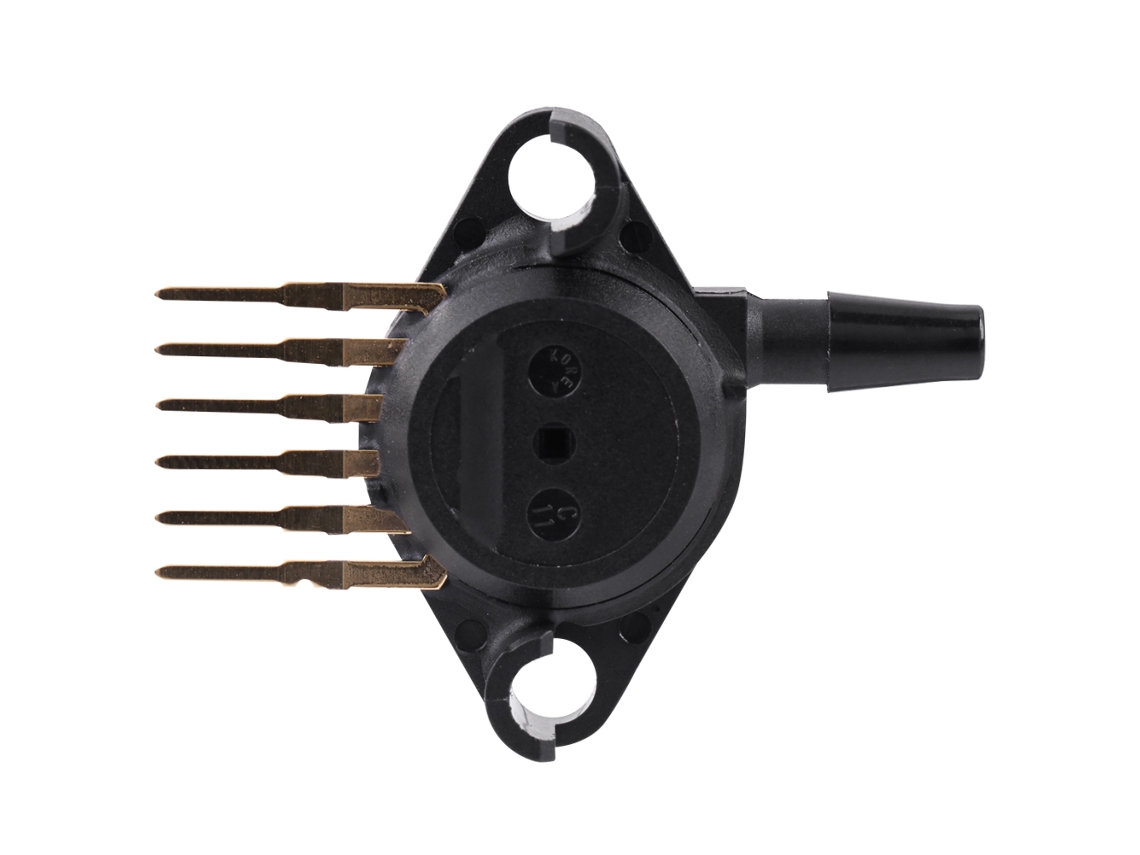 Laxiscreed Sensor De Pressão Integrado Absoluto 15-700 Kpa Para Monitorização Precisa