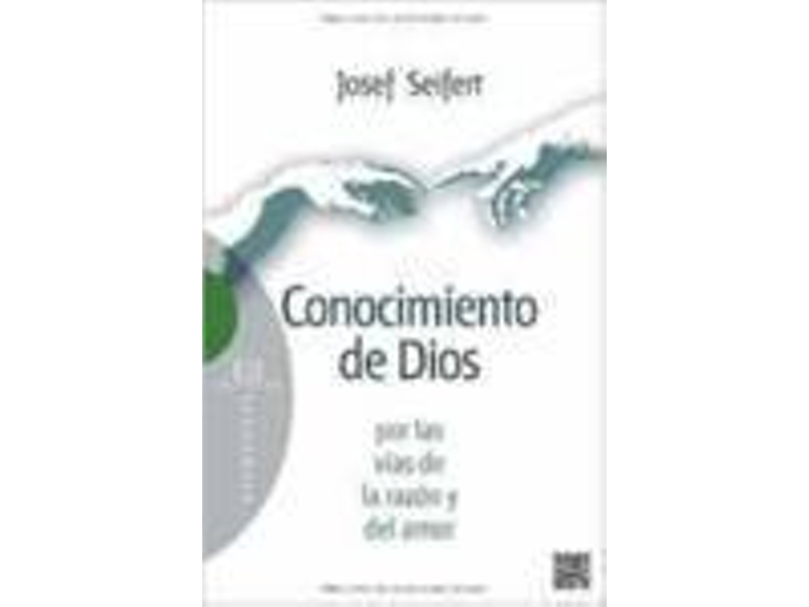 Livro Conocimiento De Dios de Á (Espanhol)