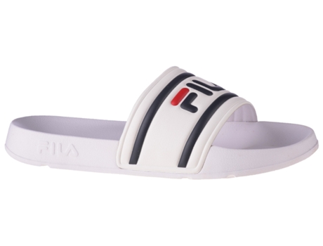 Sapatos Homem FILA Branco (Tam: 40)