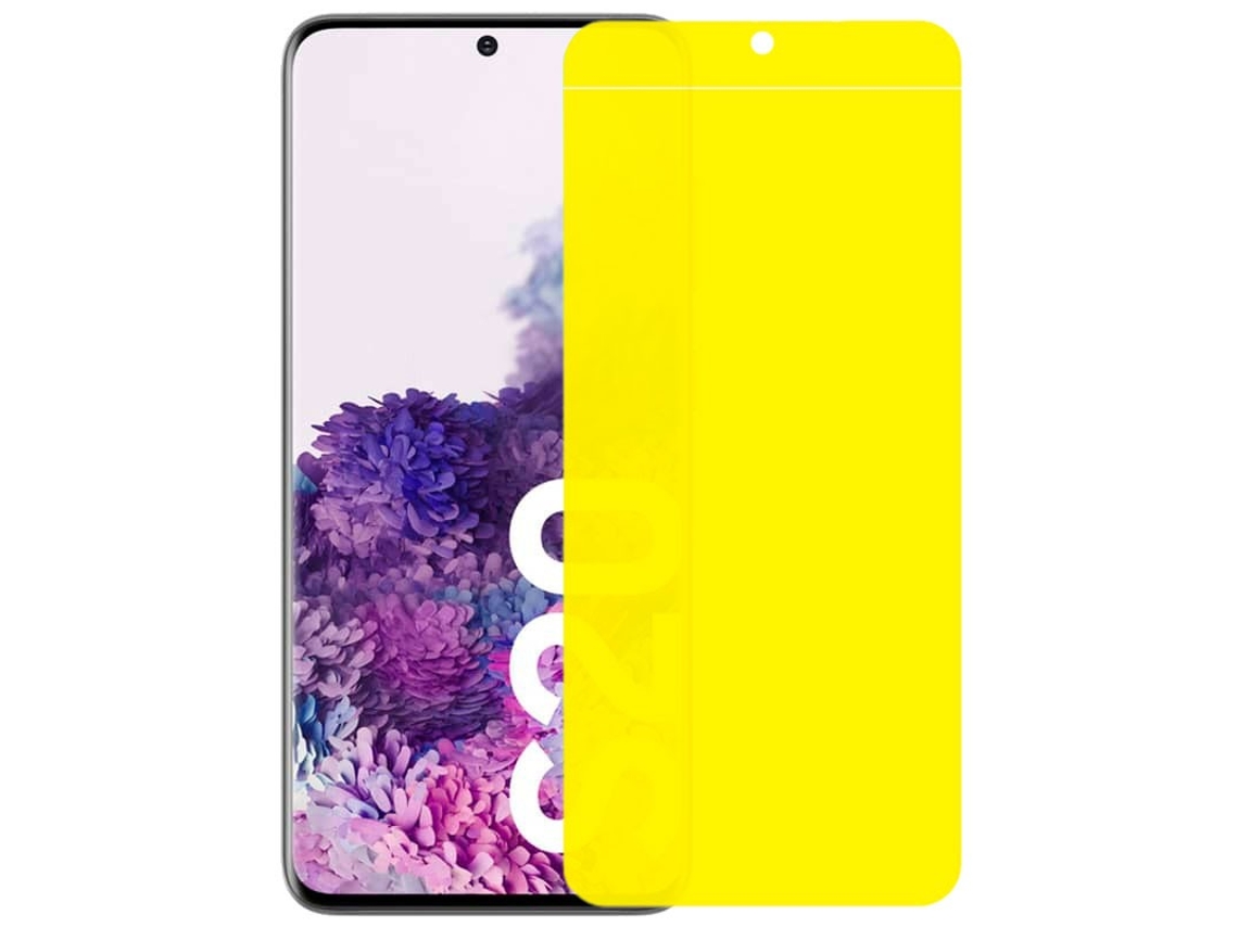 Película de Ecrã para Samsung POWERBASICS Hidrogel