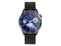 Smartwatch Com Monitoramento De Estresse Ecg Açúcar No Sangue Rastreamento de Ácido Úrico Chamadas Bluetooth Recurso Sos E Modos Esport Yizhood