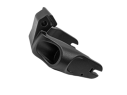 Minimotors Garfo Mini Scooter Dualtron Preto