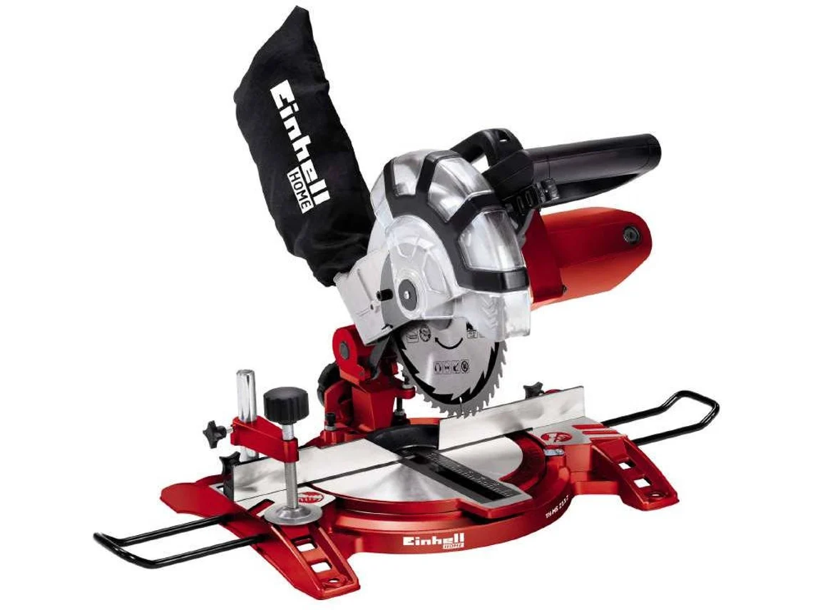 Serra Meia-Esquadria EINHELL TC-Ms 2112