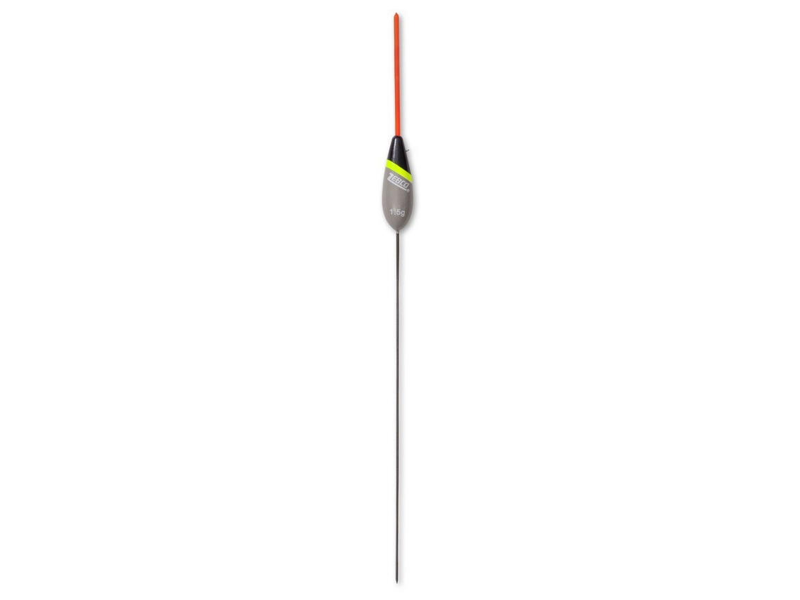 Flutuador Pole Bf Cinzento 1.75 Gzebco