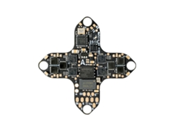 Controlador de Voo Brushless 4 em 1 Betafpv Matrix 1s ​​​​12a 3 em 1 4 em 1 para Drones de Corrida Fpv Meteor75 Pro, Meteor65 Pro, Air65 e Air75. MDUG