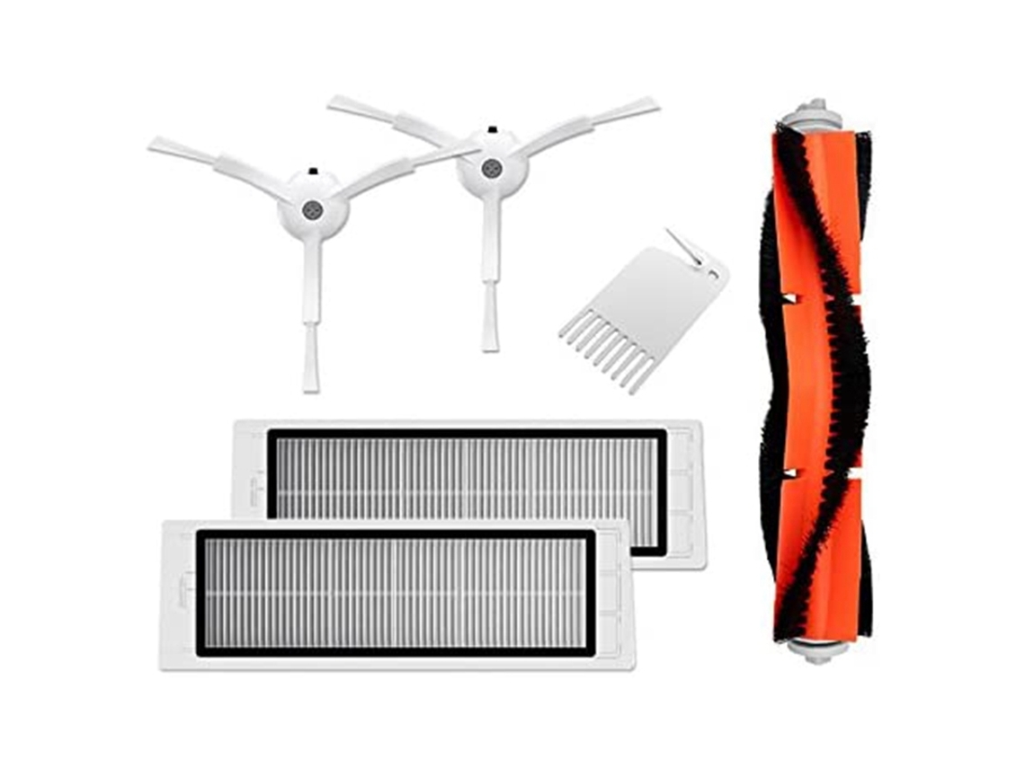 Acessório para Aspiradores XIAOMI escova S50 S51