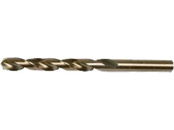 Broca Para Metal RUKO Helicoidal Din338