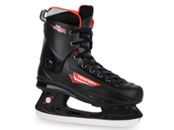 Patins No Gelo Pro Ice Branco EU 39 TEMPISH
