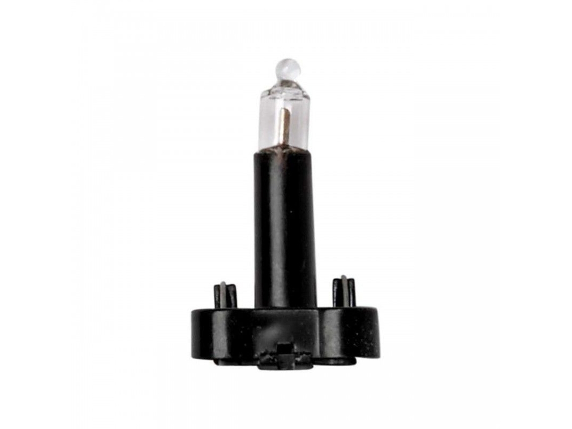 Lâmpada Incandescente 3w 220v E 10 Simon 75 Simon 75802 39