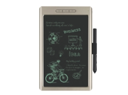 Tablet De Desenho Smart Graphics Com 8192 Níveis De Sensibilidade À Pressão E Transmissão Sincronizada De Notas Branco