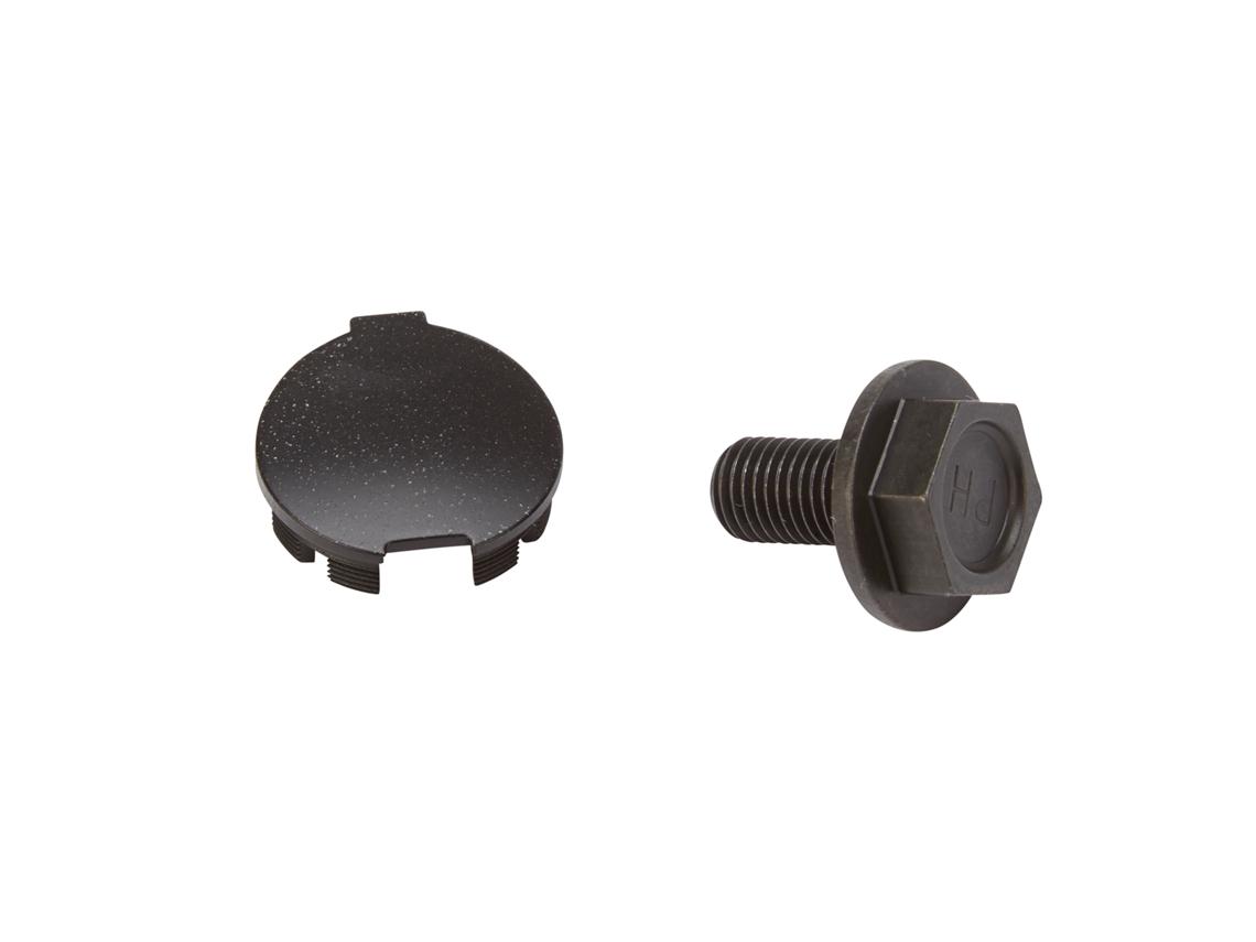 Unidade de parafuso de fixação da manivela SHIMANO E6000