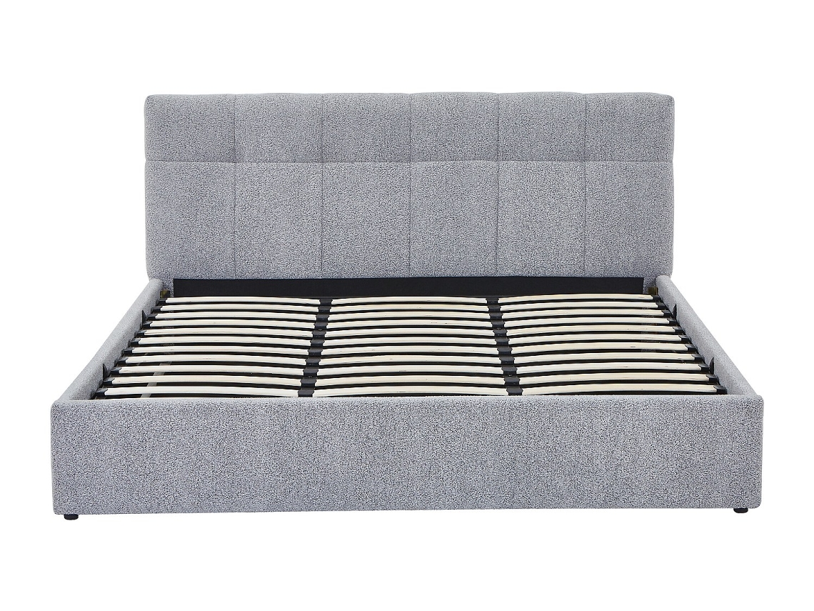 Cama Com Cofre Maziri
