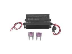 Controlador De Carga Solar Mppt Boost 600w 12-50v
