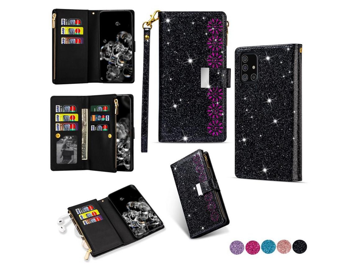 Capa Para Samsung Yemaesre