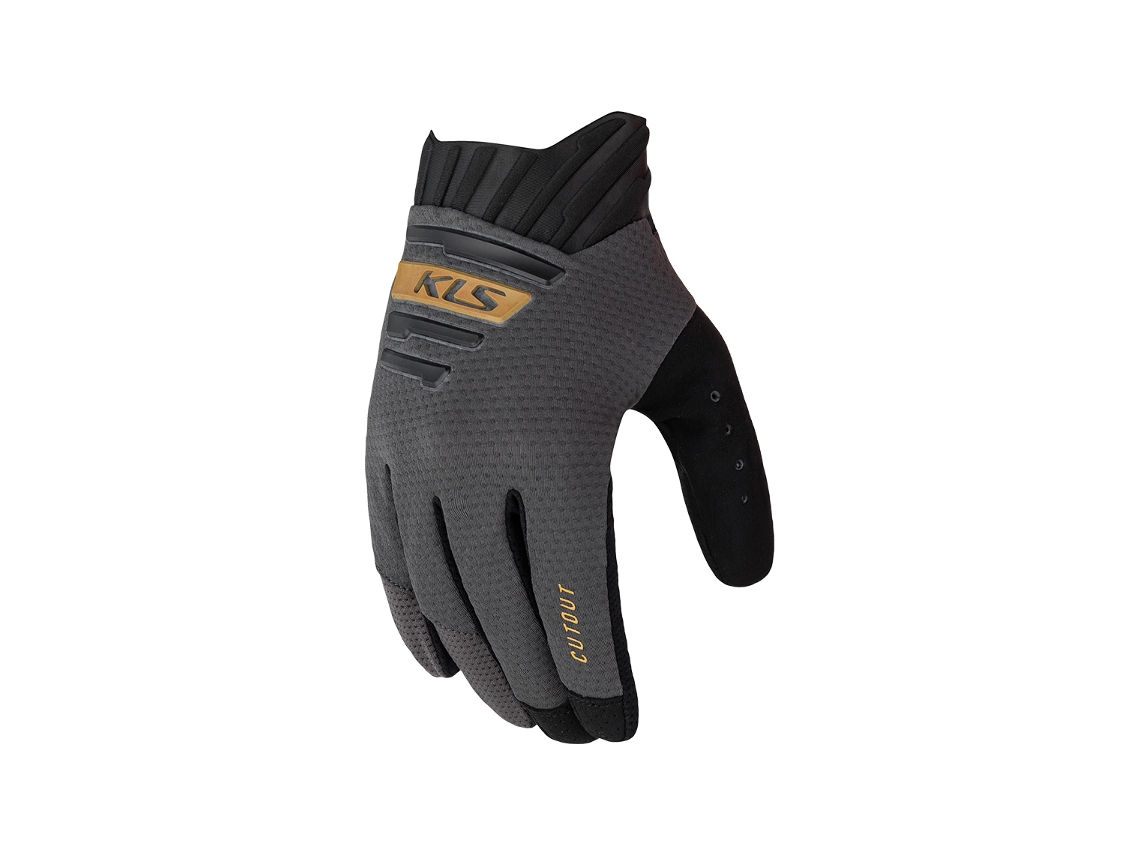 Luvas KELLYS Cutout Long 022 XS