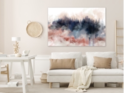 Quadro ARTGEIST Back Home (1 Part) Wide (90x60)