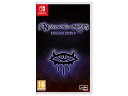 Meridiem Games Neverwinter Nights Switch