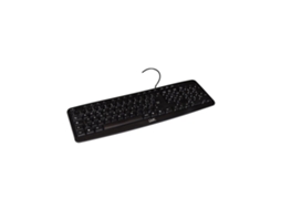 Tastiera LINK USB Preto LINK