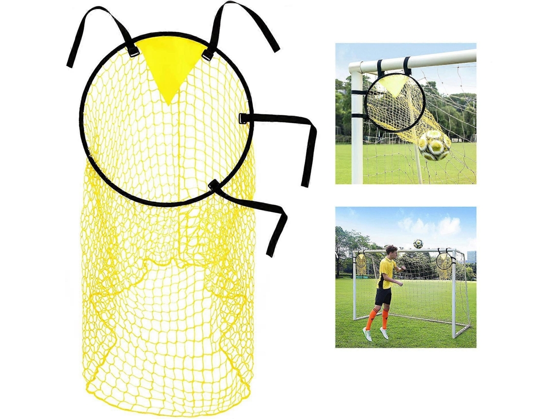 Lurelia Rede De Futebol, Equipamentos De Treinamento Para Chute A Gol, Gol De Futebol, Gol Para Melhorar O Chute, Redes De Gol De Futebol