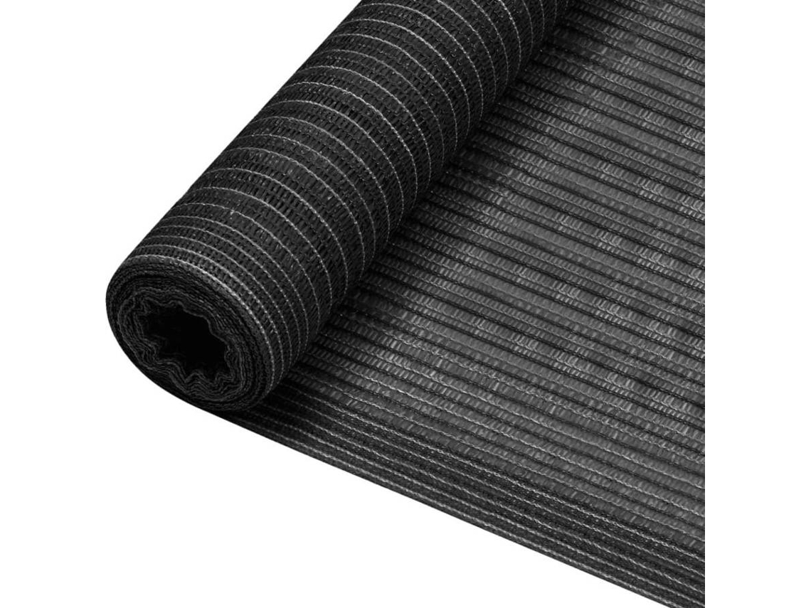 Privacy Net, Privacy Nets Vidaxl Antracite Polietileno (2 X 50 M (150 G))