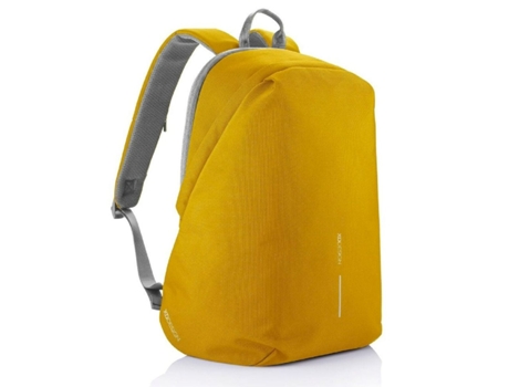 Mochila Anti-Roubo XD DESIGN P705.798 Amarelo
