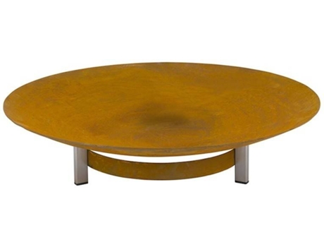 Lareira de Exterior DANCOOK 9400
