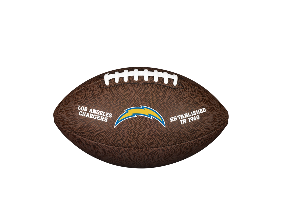 Bola de Futebol Americano WILSON (Tamanho 9)