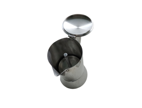 Cafeteira Clássica BELINOX Silver