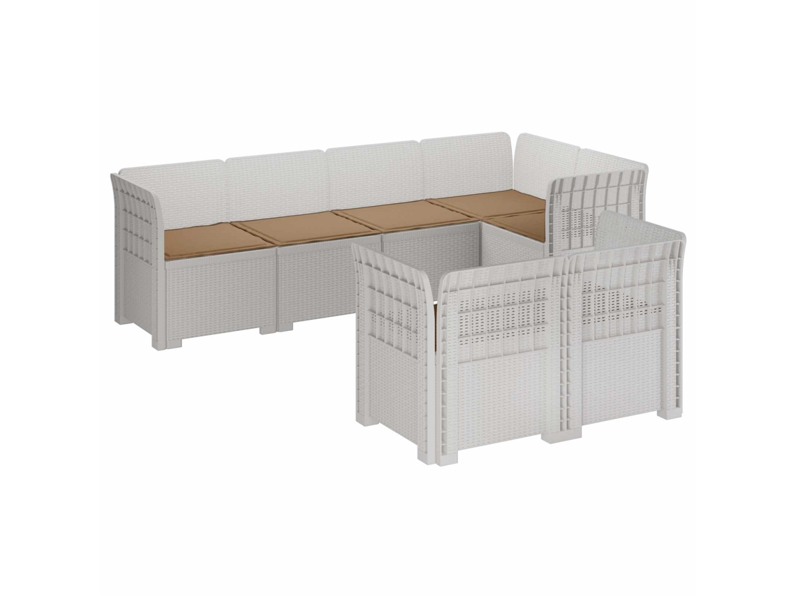 Maison Exclusive - Pp Branco