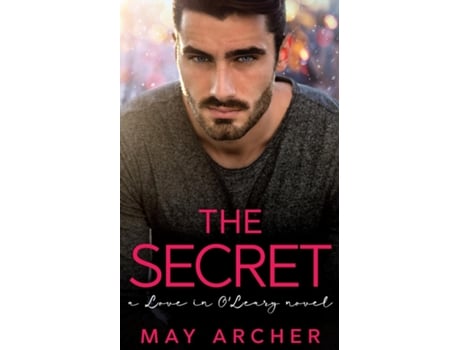 Livro The Secret de May Archer (Inglês)