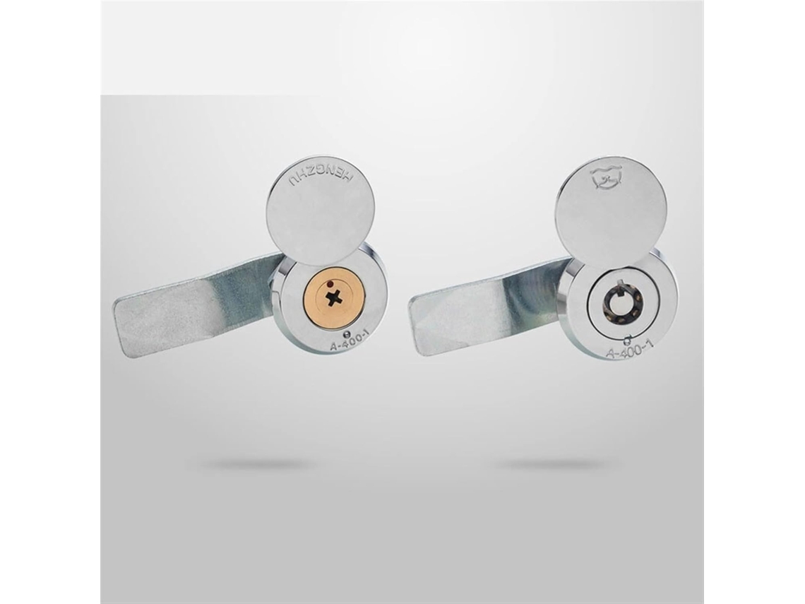 Encontros românticos vieram para o guarda-roupa com Tampa, 2 chaves tubulares cruzadas para porta externa de caixa, caixa de correio