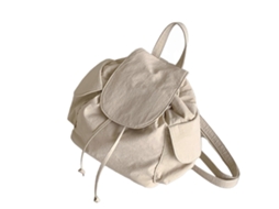 Mochila Escolar Estilo Coreano Estilo Preppy Mochila De Viagem Para Adolescentes Casual Azul Olysi Shop