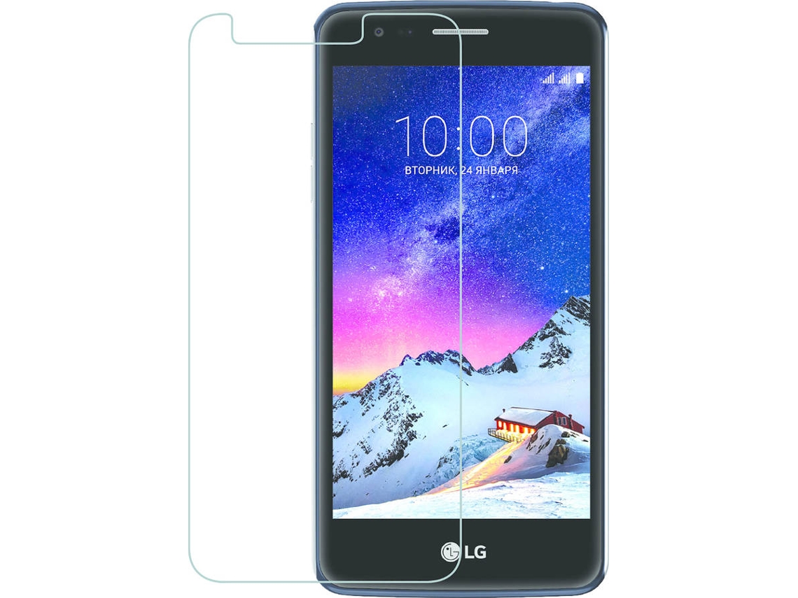 Pelicula de Vidro MULTI4YOU K8 2017