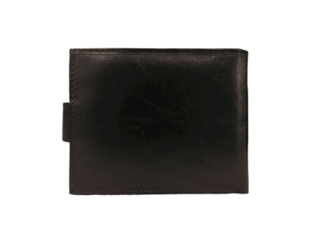 Doggy Carteira De Presilha Com Porta-moedas D-5118 Castanha