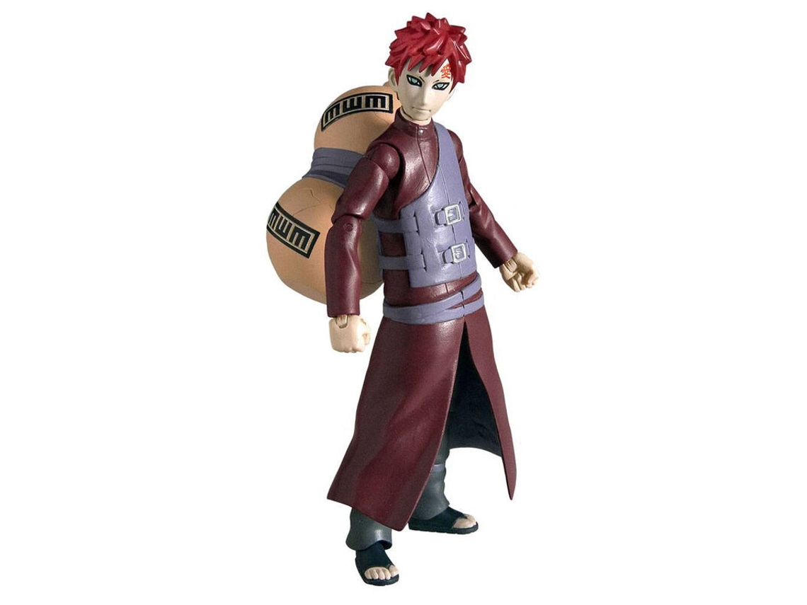Naruto Shippuden Série 2 Gaara Figura 10cm