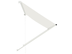 Toldo Retrátil 200x150 Cm Creme MAISON EXCLUSIVE