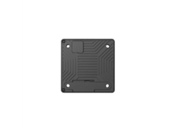 Transmissor Fpv Walksnail Moonlight Avatar Vtx 5.8ghz 4k60fps Dvr 22ms Baixa Latência 7.4 25.2v Montagem 20/25mm para Drone Fpv MDUG