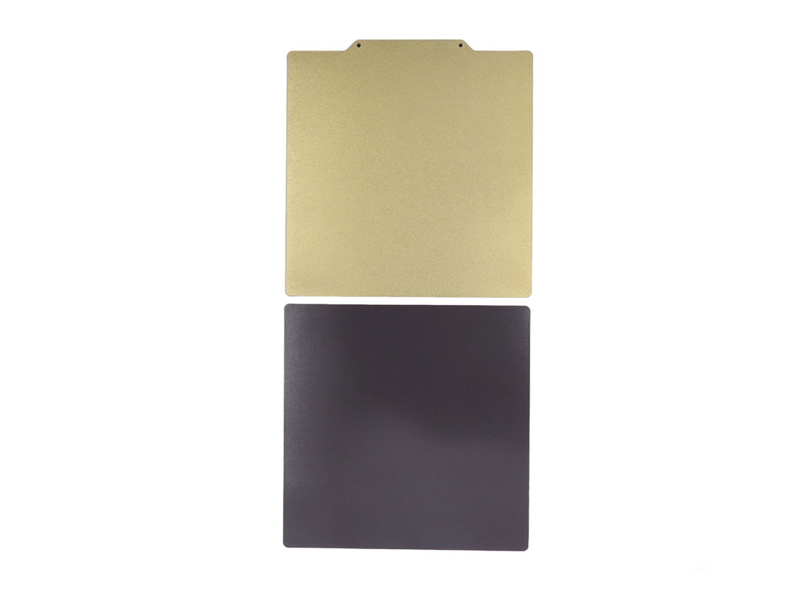 Placa De Construção Magnética De Goma Peo Pei Para Impressora 3d Artillery Genius Pro 220x220mm